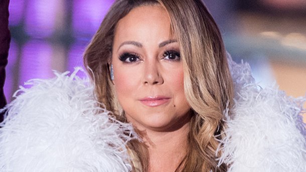 Mariah Carey : découvrez combien elle touche grâce à son hit «All I Want for Christmas is you»!