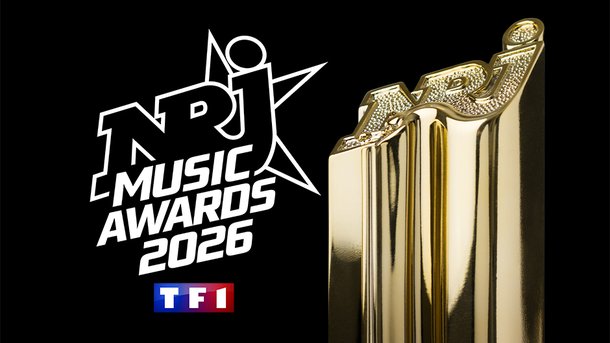 NRJ MUSIC AWARDS 2026 – La date de la cérémonie dévoilée