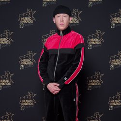 Eddy De Pretto - NRJ Music Awards 20th Edition