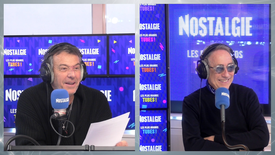 "Claude François, Jacques Dutronc et Serge Gainsbourg m'ont façonné" : Alain Chamfort revient sur les rencontres marquantes de sa carrière