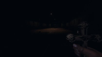 Phasmaphobia