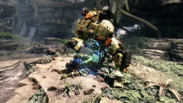 Titanfall 2 : les DLC seront gratuits