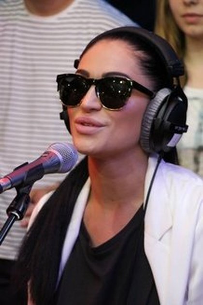 Mercredi 4 Juin avec Porcelain Black