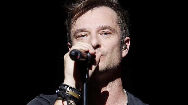 David Hallyday adresse une pensée pour son père parti il y a un an