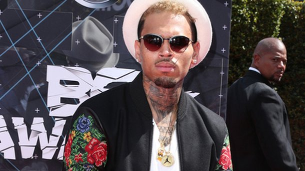 Chris Brown : va t-il perdre la garde de sa fille?