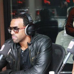 émission du vendredi 14 septembre avec DJ Assad et Craig David !