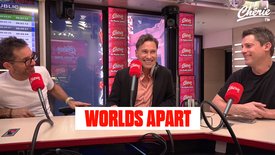 « 60 fans ont envahi la scène… c’était le chaos ! » : Worlds Apart racontent leur incroyable lien avec le public