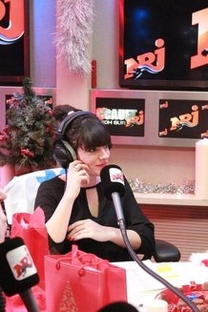 Emission du 20 décembre 2013 avec Kev Adams et l'équipe de SODA