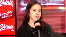 Marina Kaye : «J'ai décidé que les choses seraient différentes»