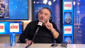 Dani Lary : son interview sur Rire & Chansons