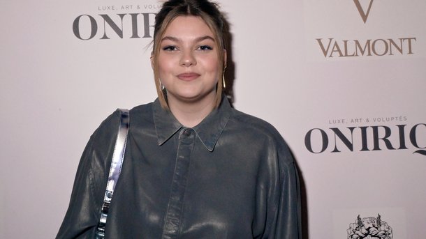 Louane : ses confidences touchantes sur le décès de ses parents
