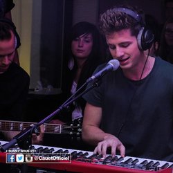 Vendredi 25 Septembre avec Charlie PUTH