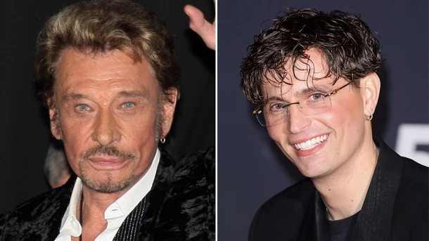 Johnny Hallyday : Raphaël Quenard quitte le biopic