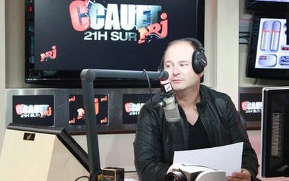 émission du vendredi 14 septembre avec DJ Assad et Craig David !