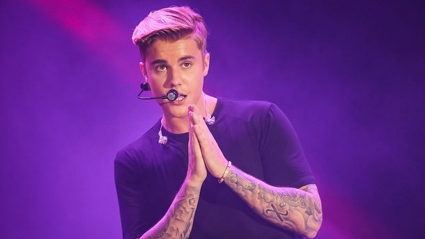 M Pokora vs Justin Bieber: qui est le préféré des jeunes Françaises?