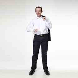 Christophe Ravet - 4