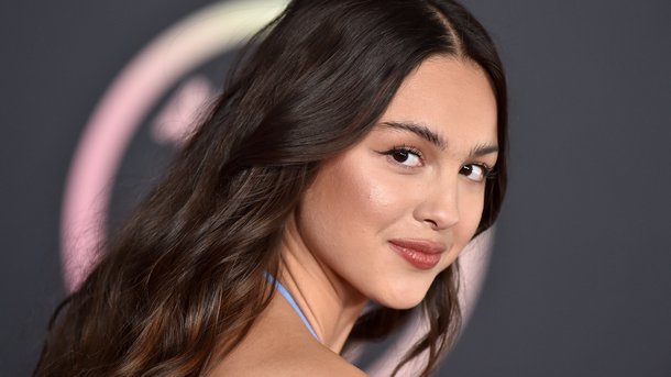 Olivia Rodrigo veut partir en tournée avec son album « Guts »