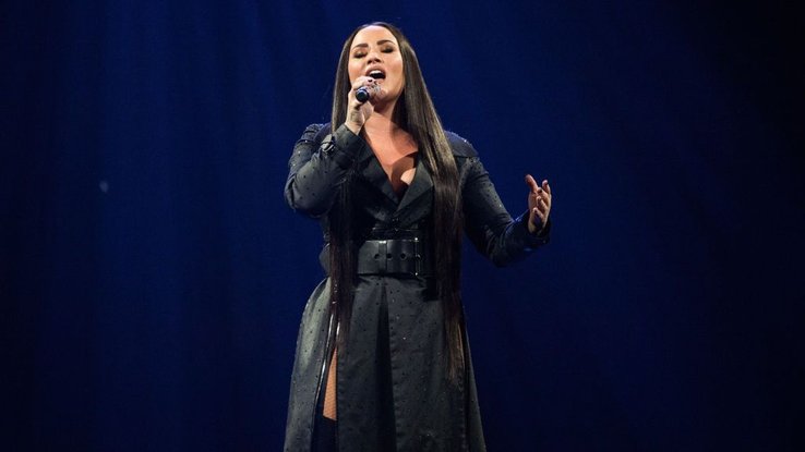 Les plus belles récompenses de Demi Lovato