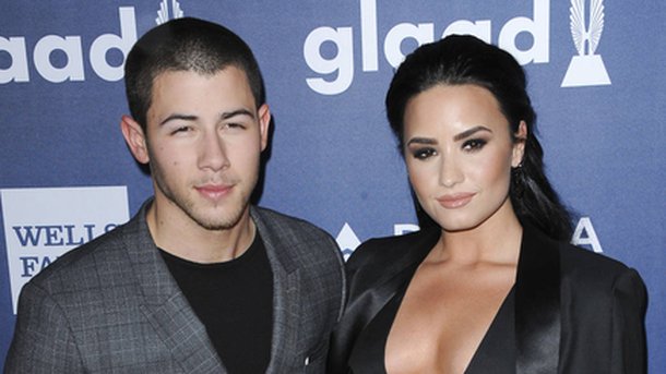 Nick Jonas : présent pour Demi Lovato après sa rupture!