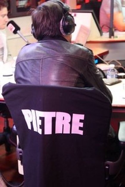 Mardi 1er octobre avec Katy Perry