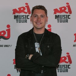 Cris Cab - NRJ Music Tour Roubaix 2016