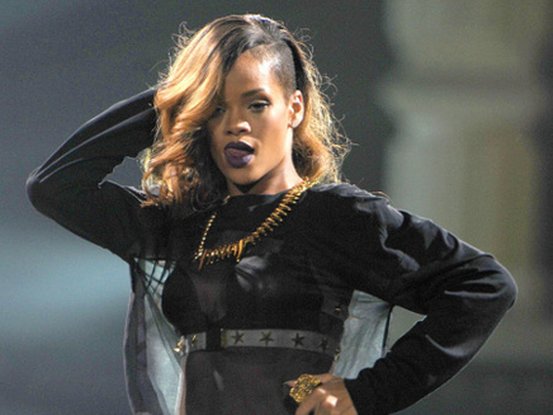 rihanna