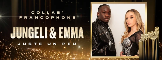 Palmarès 2026 - COLLAB' FR - JUNGELI EMMA