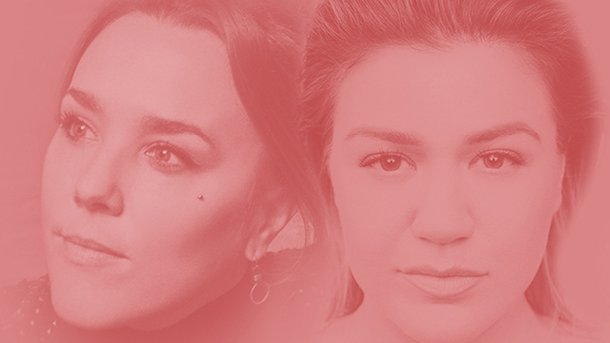 Le coup de cœur du club Chérie : "I Dare You (Appelle ton amour)" de Kelly Clarkson feat. ZAZ