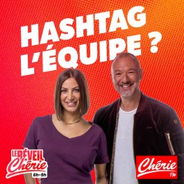 Hashtag l'Equipe ?
