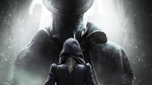 Assassin's Creed Syndicate : Jack L’Éventreur