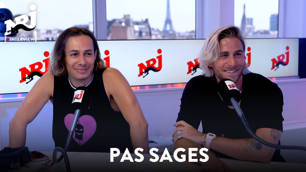 Pas Sages : « On n’a pas peur d’avoir des chansons à fleur de peau »