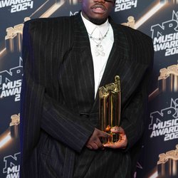 Les Backstages - NRJ Music Awards 2024