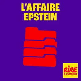 L’affaire Epstein vue par Rire et Chansons