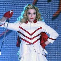 madonna