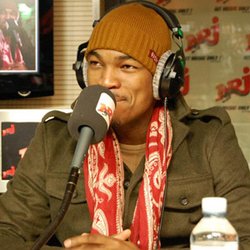 Lundi 26 Novembre avec Ne-Yo et Max Boublil