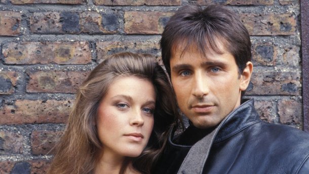 Corynne Charby : son histoire intime avec le cinéma