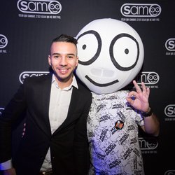 On y était avec SAM