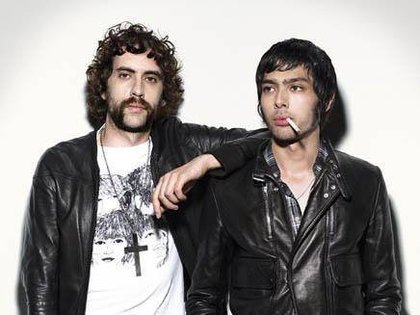Justice : découvrez Audio, Video, Disco 