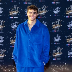 Pablo Brimeux - Le Tapis Rouge - NRJ Music Awards 2026
