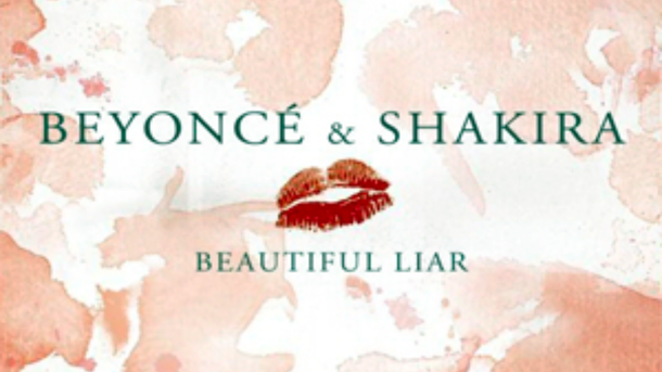 Le collector du Club Chérie : "Beautiful Liar" de Beyoncé et Shakira