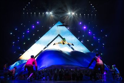 Katy Perry: Prismatic World Tour