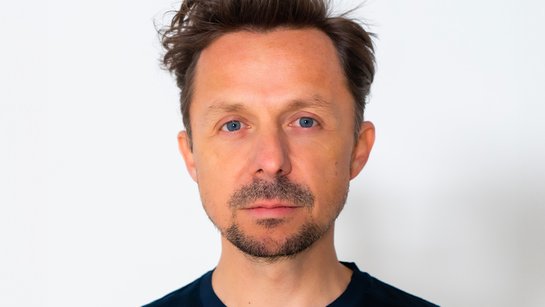 Martin Solveig