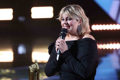 Louane - Cérémonie des NRJ Music Awards 2023