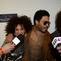 Lenny Kravitz