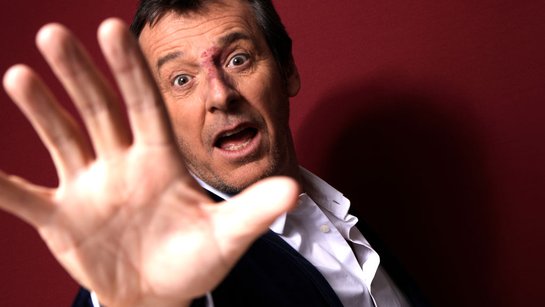 Jean-Luc Reichmann