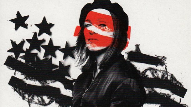 Le collector du Club Chérie : "American Life" de Madonna