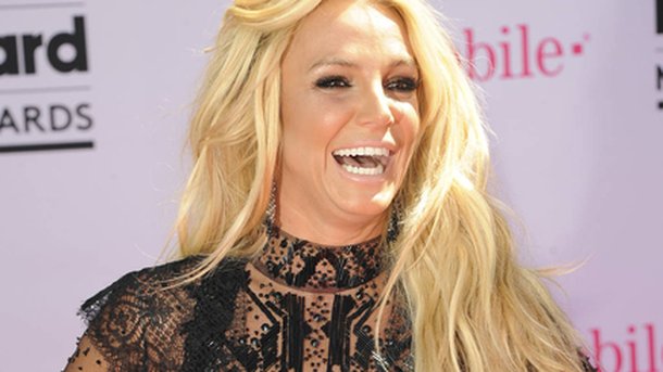 Britney Spears fête l'un des plus beaux jours de sa vie!