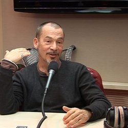 Florent Pagny invité de la Matinale sur Chérie FM (photo 3/20) 