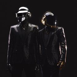Daft Punk