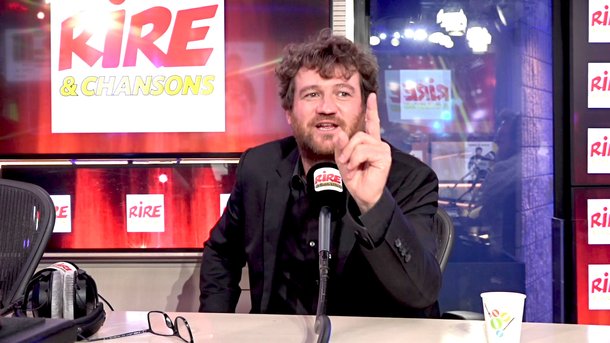 Olivier de Benoist  : Le froid et la perruche